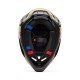 KASK FOX V3 RS INNING BLACK S