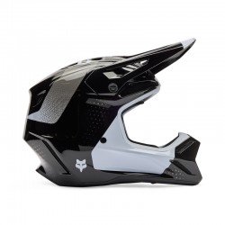 KASK FOX V3 TINE BLACK S
