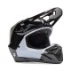 KASK FOX V3 TINE BLACK S