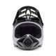 KASK FOX V3 TINE BLACK S