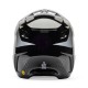 KASK FOX V3 TINE BLACK S