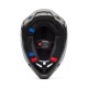 KASK FOX V3 TINE BLACK S