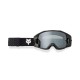 GOGLE FOX VUE CORE BLACK OS