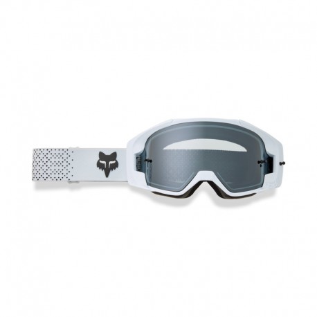 GOGLE FOX VUE CORE WHITE OS