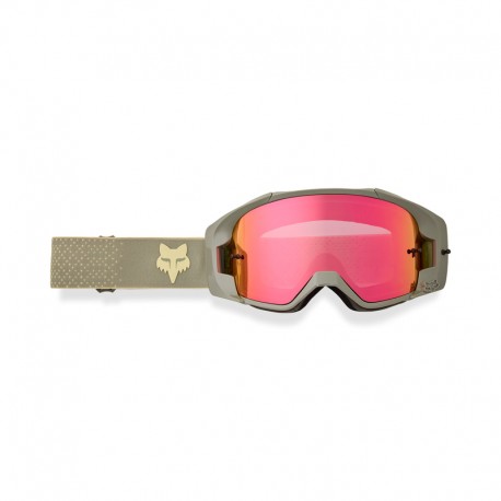 GOGLE FOX VUE CORE VIVID CREAM OS