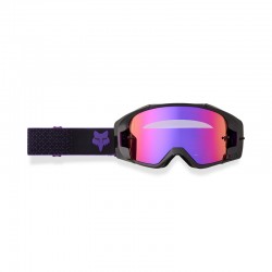 GOGLE FOX VUE CORE VIVID GRAPE OS