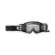 GOGLE FOX VUE ROLL OFF BLACK OS