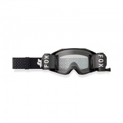 GOGLE FOX VUE ROLL OFF BLACK OS