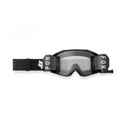GOGLE FOX VUE ROLL OFF BLACK OS