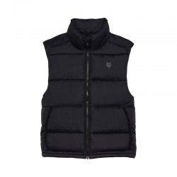 KAMIZELKA FOX LADY RIDGEWAY HI-LOFT BLACK XS