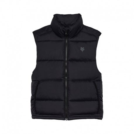 KAMIZELKA FOX LADY RIDGEWAY HI-LOFT BLACK XS