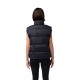 KAMIZELKA FOX LADY RIDGEWAY HI-LOFT BLACK XS