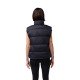 KAMIZELKA FOX LADY RIDGEWAY HI-LOFT BLACK XS