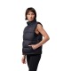 KAMIZELKA FOX LADY RIDGEWAY HI-LOFT BLACK XS