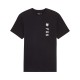 T-SHIRT FOX WINNERS CIRCLE PREM BLACK S