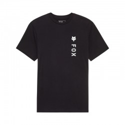 T-SHIRT FOX WINNERS CIRCLE PREM BLACK S