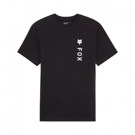 T-SHIRT FOX WINNERS CIRCLE PREM BLACK S