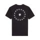 T-SHIRT FOX WINNERS CIRCLE PREM BLACK S