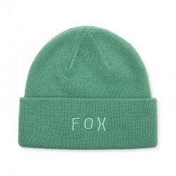CZAPKA ZIMOWA FOX WORDMARK BEANIE PINE OS