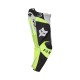 SPODNIE FOX JUNIOR 180 COLLECT GREY/YELLOW 22