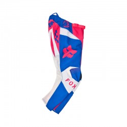 SPODNIE FOX JUNIOR 180 COLLECT BLUE/PINK Y22