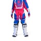 SPODNIE FOX JUNIOR 180 COLLECT BLUE/PINK Y22