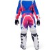 SPODNIE FOX JUNIOR 180 COLLECT BLUE/PINK Y22