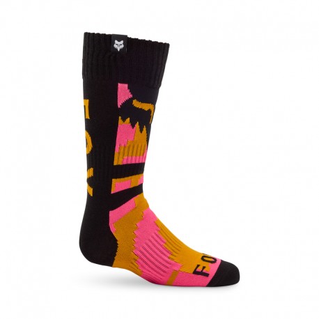 SKARPETY FOX JUNIOR 180 KAIROS TANGERINE YS