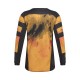 BLUZA FOX JUNIOR 180 KAIROS TANGERINE YS