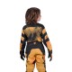BLUZA FOX JUNIOR 180 KAIROS TANGERINE YS