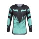 BLUZA FOX JUNIOR 180 KAIROS TURQUOISE YS