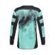 BLUZA FOX JUNIOR 180 KAIROS TURQUOISE YS