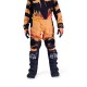 SPODNIE FOX JUNIOR 180 KAIROS TANGERINE Y22