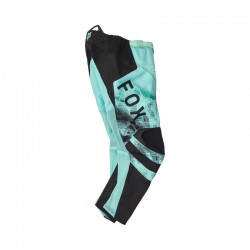 SPODNIE FOX JUNIOR 180 KAIROS TURQUOISE Y22