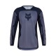 BLUZA FOX JUNIOR 180 SHIELD BLACK YS
