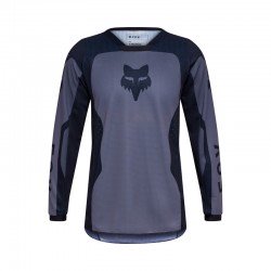 BLUZA FOX JUNIOR 180 SHIELD BLACK YS