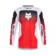BLUZA FOX JUNIOR 180 SHIELD FLUO RED YS