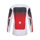 BLUZA FOX JUNIOR 180 SHIELD FLUO RED YS