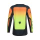 BLUZA FOX JUNIOR 180 SHIELD FLUO YELLOW YS
