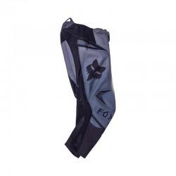 SPODNIE FOX JUNIOR 180 SHIELD BLACK Y22