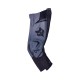 SPODNIE FOX JUNIOR 180 SHIELD BLACK Y22