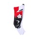 SPODNIE FOX JUNIOR 180 SHIELD FLUO RED Y22