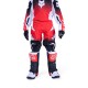 SPODNIE FOX JUNIOR 180 SHIELD FLUO RED Y22