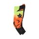 SPODNIE FOX JUNIOR 180 SHIELD FLUO YELLOW Y24