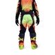 SPODNIE FOX JUNIOR 180 SHIELD FLUO YELLOW Y24