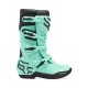 BUTY FOX JUNIOR COMP TEAL Y3 (WKŁADKA 222MM)