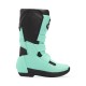 BUTY FOX JUNIOR COMP TEAL Y3 (WKŁADKA 222MM)