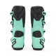 BUTY FOX JUNIOR COMP TEAL Y3 (WKŁADKA 222MM)