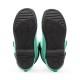 BUTY FOX JUNIOR COMP TEAL Y3 (WKŁADKA 222MM)