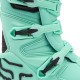 BUTY FOX JUNIOR COMP TEAL Y3 (WKŁADKA 222MM)